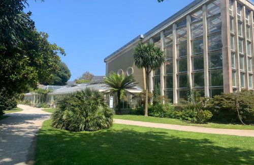 La Passerelle - Foto 11