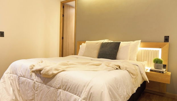 Cozy Stadio Hideaway Rosa Negra - Foto 4, Plano