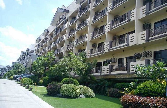 The Redwoods SM Fairview with Balcony Quezon City,Metro Manila Philippines - Foto 13