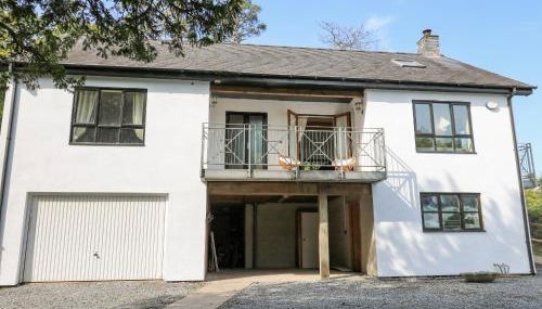 The Coach House at Plas Dolguog - Foto 2