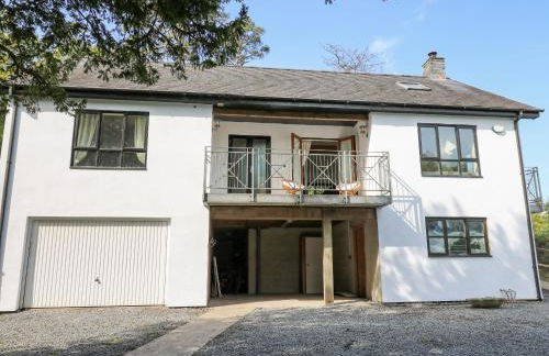 The Coach House at Plas Dolguog - Foto 2