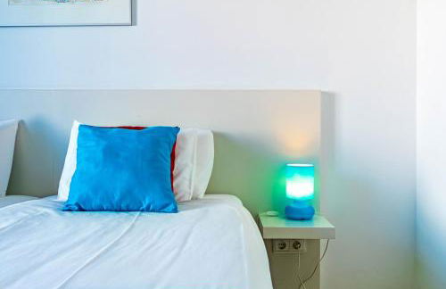 Casa Flora, 2 quartos,vista mar - Foto 18