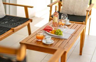 Villa Relax Home Sun - Photo 23