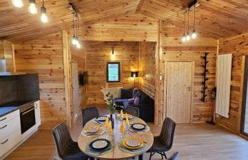 Chalet Istres des Ardennes - Foto 25