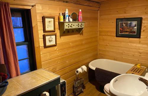 Talkeetna Gardens, Cabins & Cottages - Foto 41