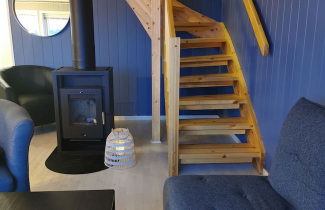 Senja Arctic Lodge AS - Foto 9