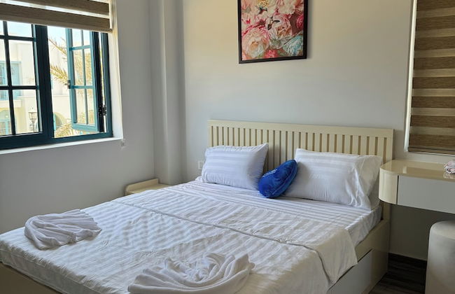 Nova Beachfront Haven Villa - Foto 53