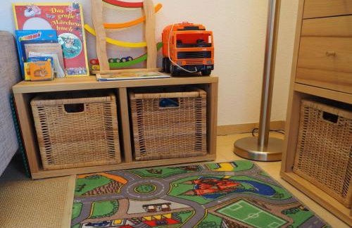 Ferienwohnung Bergahorn - Foto 18