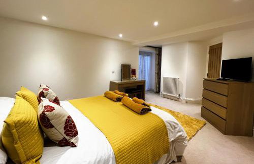 2 Shanklin Manor - Ground Floor apartment overlooking Park in Shanklin Old Village - Photo 31