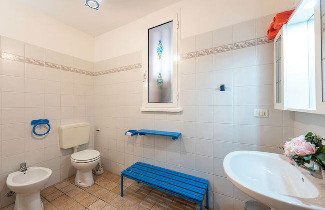 Villa Sara - 5 Min From The Sea - Foto 16