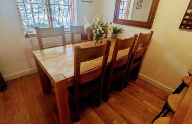 Detached House with Gated Parking in Whalley Range, Near Manchester City Centre - Foto 10