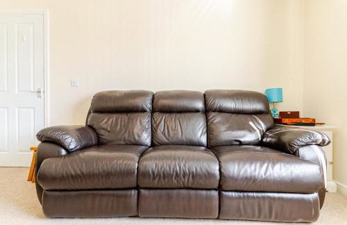 4 Bedroom Detached, Wi-Fi, Parking, stunning views - Foto 40