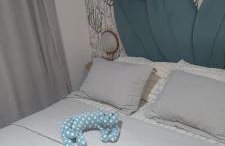 EL1506 Apt lindo ao lado do metro luz com piscina by urbanstaybrasil - Foto 9