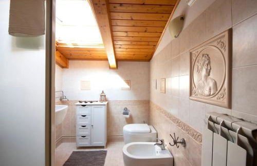 Etna's Love Mansarda con Vista - Foto 10