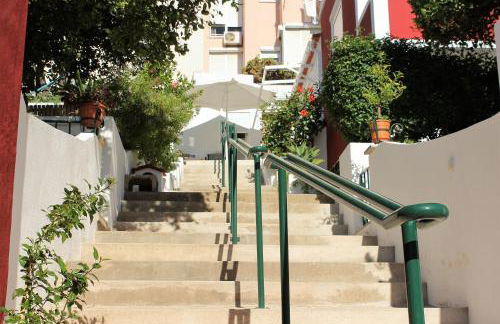 Algés Village Casa 2 by Lisbon-Coast vacation - Foto 25