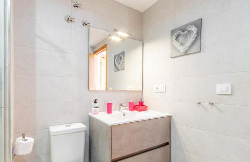 Altea Villa Buraux , Apartamento con vistas al mar & parking en el corazón del casco viejo de Altea - Photo 8