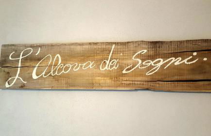 L'Alcova dei Sogni - Foto 2