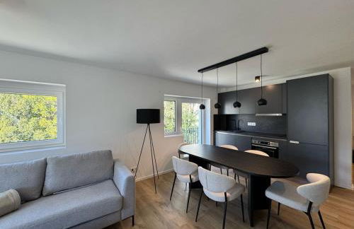 Exklusives Wohnen in Bestlage - II - Foto 1