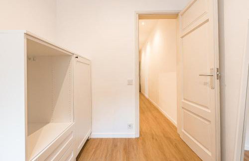 Apartamento reformado de 3 habitaciones en Sagrada Familia - Foto 35