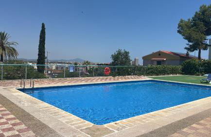 Leo Apartamentos La Cova - Photo 19