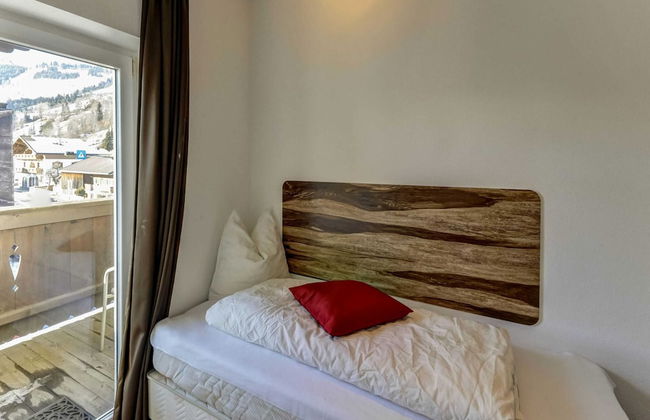 Luxury Holiday Home in Brixen im Thale Near Ski Area - Foto 7