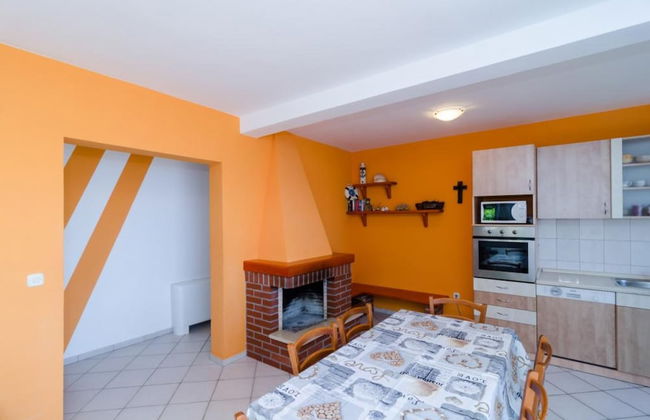 Apartments Plavac Mali - Photo 38