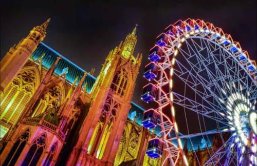 Loft Place Parking included check-in autonom - Foto 18