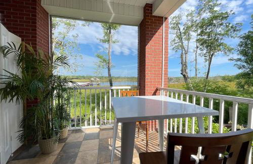 Waterfront Suite with Pool & Dock - Foto 47