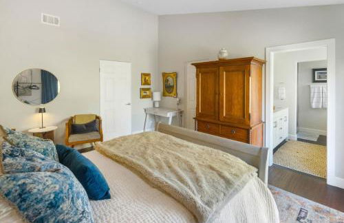 Sunset Hillside House - A Country Retreat - Foto 35