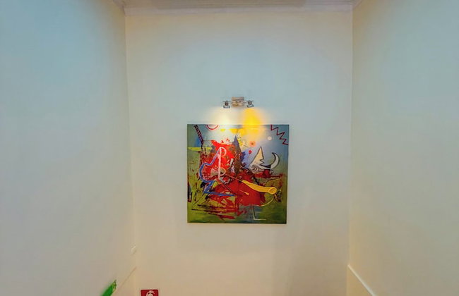 Aparthotel providencia - Foto 40
