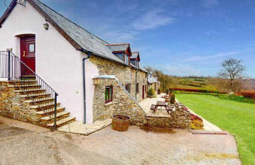 Norton Cottage Hawkridge - Foto 33