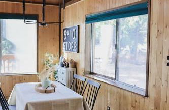 Cabin in the National Forest near Brian Head, Bryce Canyon and Zion - Foto 19