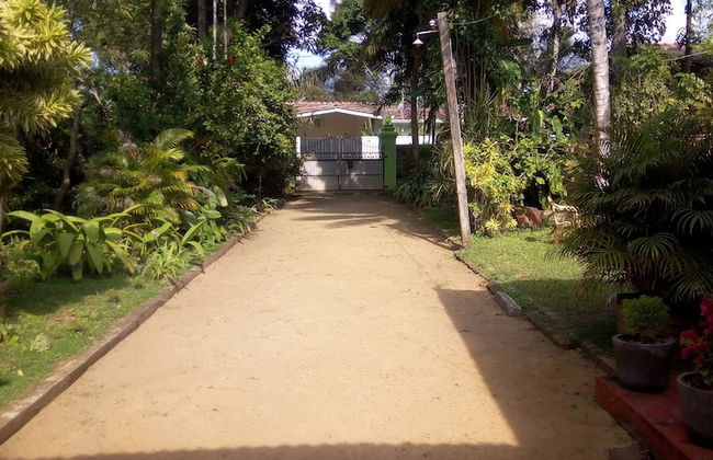 Shenya Villa - Photo 17