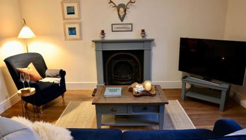 The Coastal Haven, Broughty Ferry - Foto 1