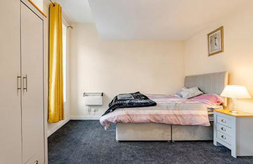 Cosy Retreat Suites - Foto 21