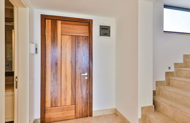 Apartment Mija, Kalkan, Turkey - Foto 6