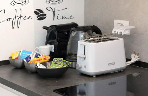 Elegant Junior Home Milano AC & Fast Wi-Fi - Foto 19