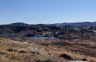 Blar na Leisg self catering Lodge 1 - Foto 31