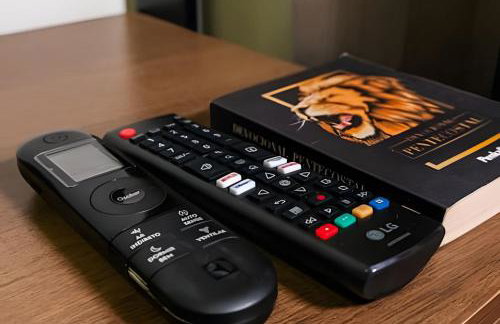 Seu Refúgio em Cuiabá - Foto 8