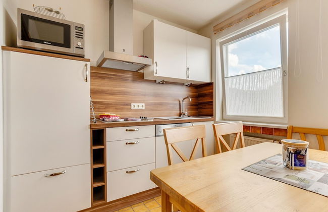 Inviting Holiday Home in Winterberg-Hildfeld near Ski Slopes - Foto 11