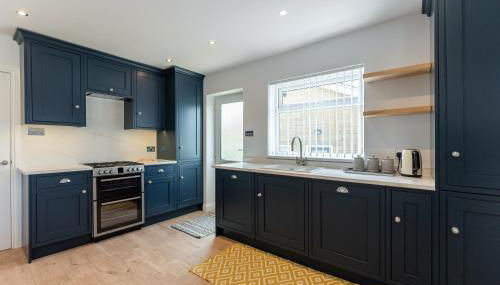 Quiet Cotswold Bungalow - Foto 2, dishwasher, pet friendly, toaster, minibar