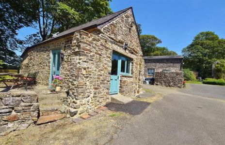 Cuffern Manor - Foto 10