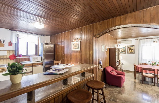 Holiday Home Villa Spilla - Foto 13