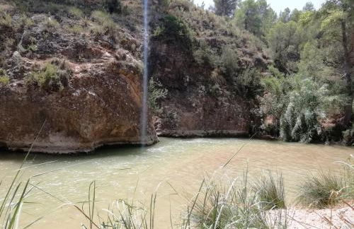 Casa Rural Puente Del Segura - Foto 25