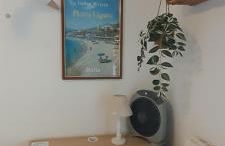 Casa della Stazione a 100m dal mare, spazio per bici - Foto 14