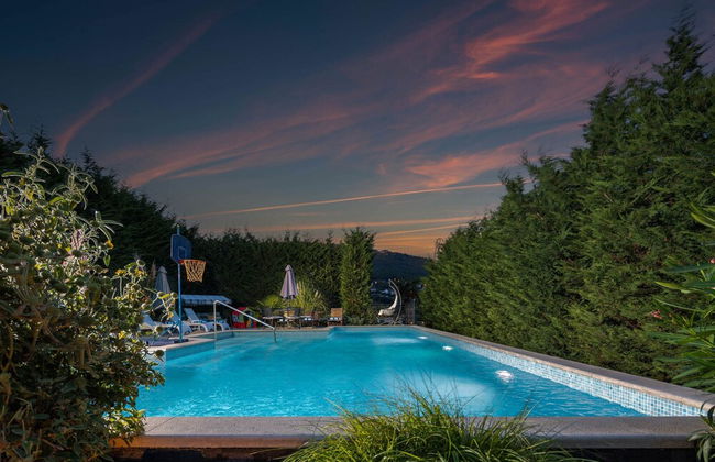 Villa Okra With Pool - Foto 16