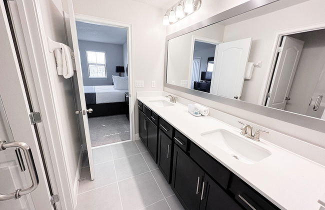 Balmoral Resort-200kb 6 Bedroom Home by RedAwning - Foto 32