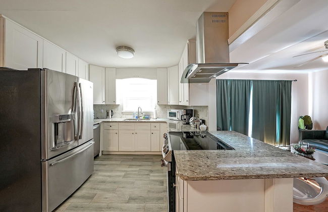 Marietta 2BR Close to Atlanta! - Foto 7