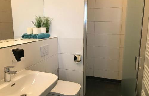 Hafen 17 - Ihre Ferienwohnung am Hainer See bei Leipzig - Foto 44