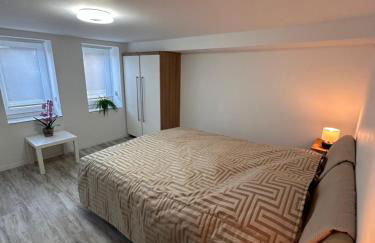 SouterrainWohnung zwischen Hamburg und Ostsee - Foto 4